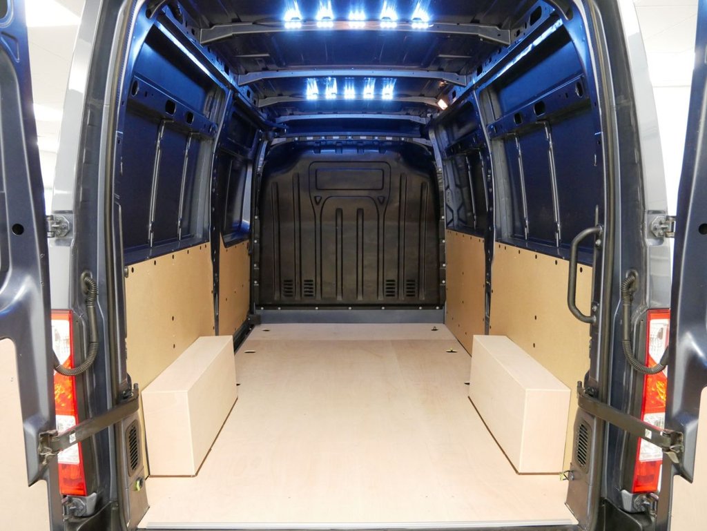 Used Nissan NV400 2021 for sale - 76395901: Photo 26