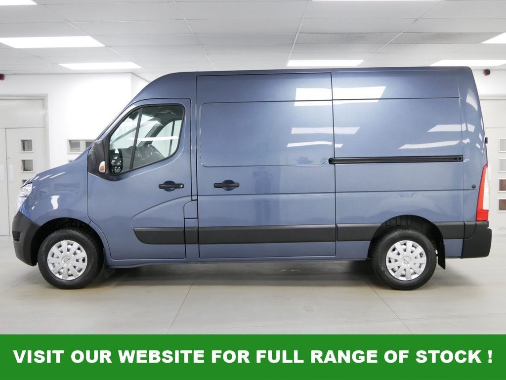 Used Nissan NV400 2021 for sale - 76395901: Photo 28