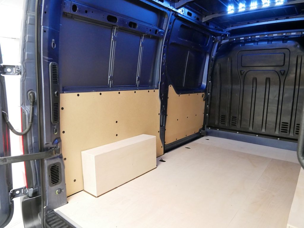 Used Nissan NV400 2021 for sale - 76395901: Photo 29