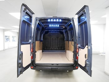 Used Nissan NV400 2021 for sale - 76395901: Photo