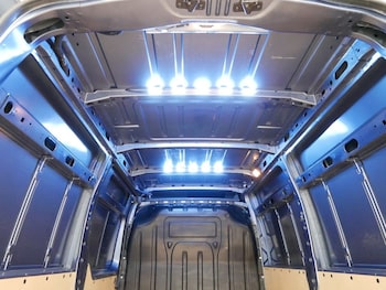 Used Nissan NV400 2021 for sale - 76395901: Photo