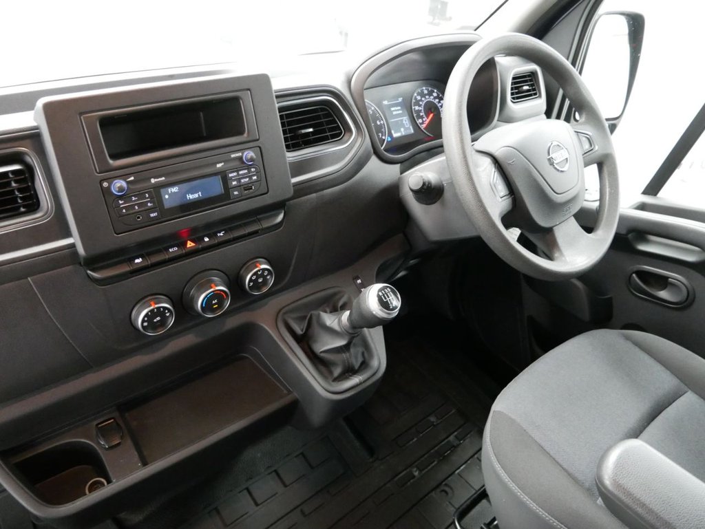 Used Nissan NV400 2021 for sale - 76395901: Photo 5