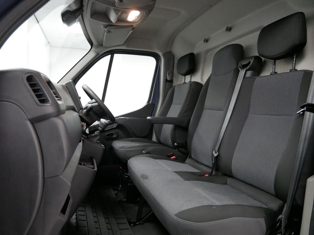 Used Nissan NV400 2021 for sale - 76395901: Photo 6