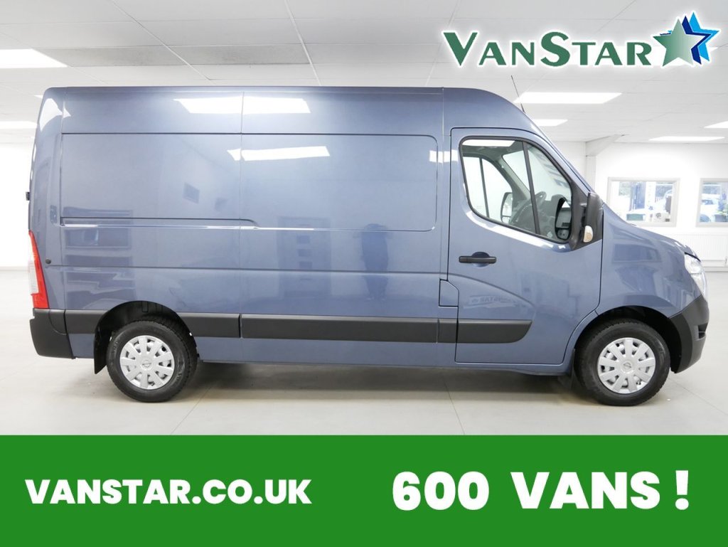 Used Nissan NV400 2021 for sale - 76395901: Photo 9