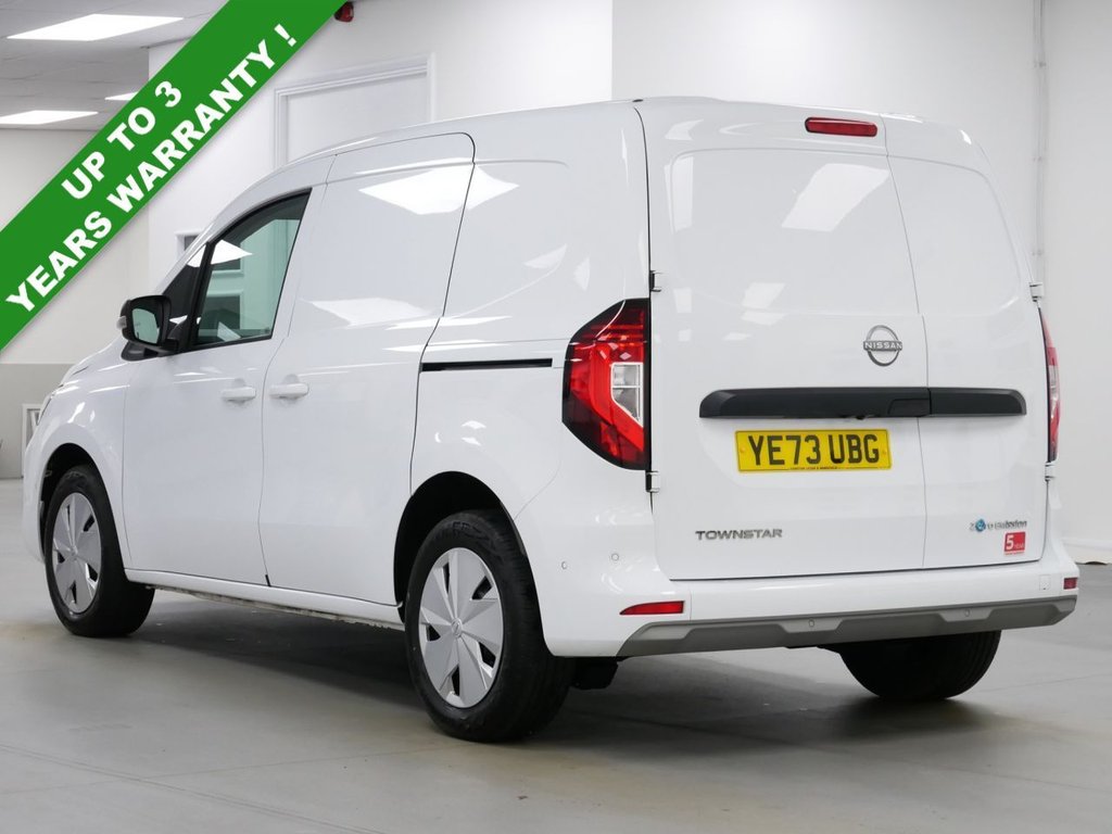 Used Nissan Other 2023 for sale - 77212279: Photo 11