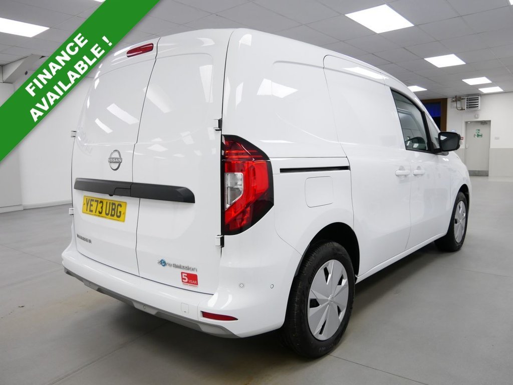 Used Nissan Other 2023 for sale - 77212279: Photo 12