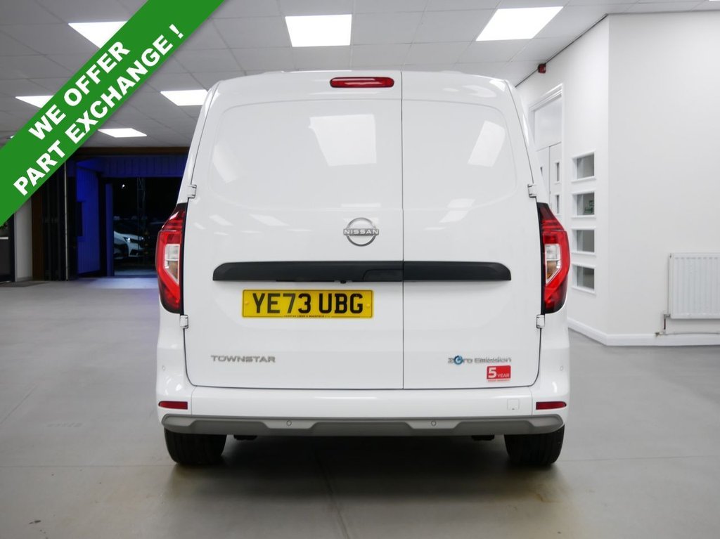 Used Nissan Other 2023 for sale - 77212279: Photo 13