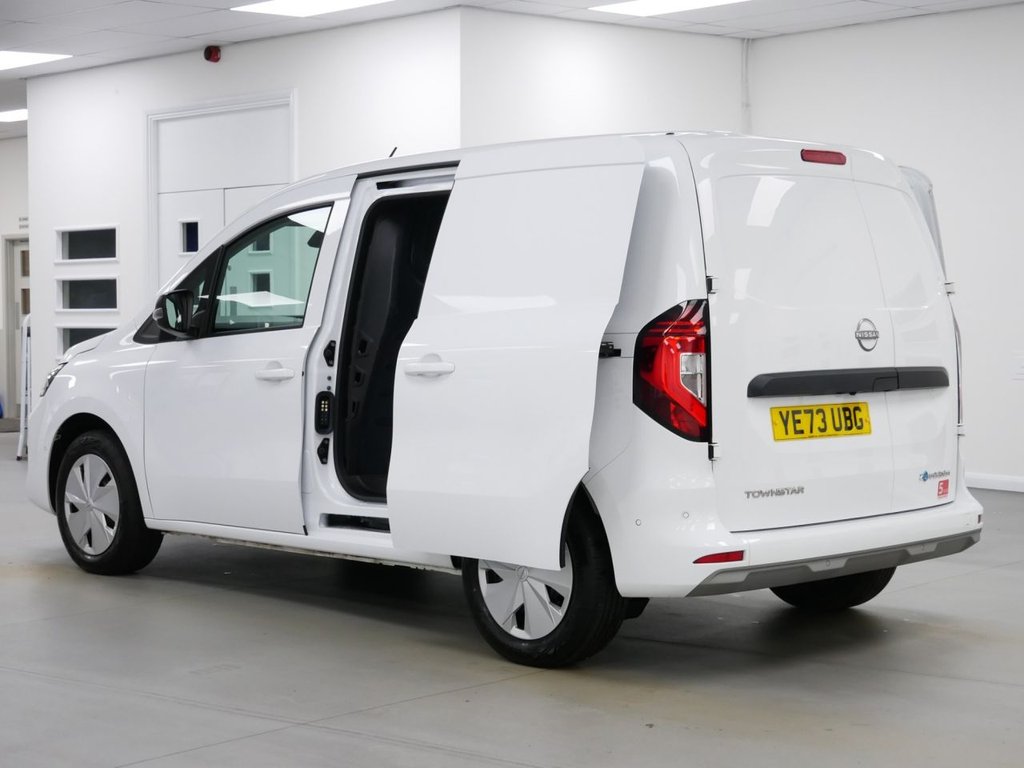 Used Nissan Other 2023 for sale - 77212279: Photo 27