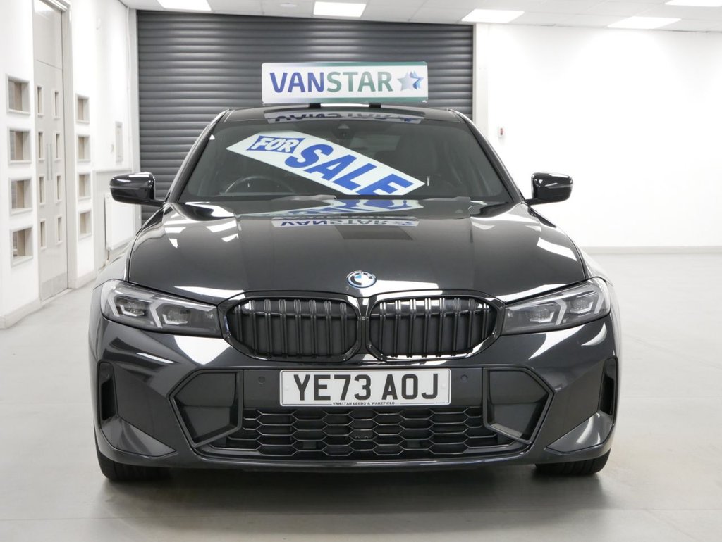 Used BMW 3 Series 2023 for sale - 77520646: Photo 13