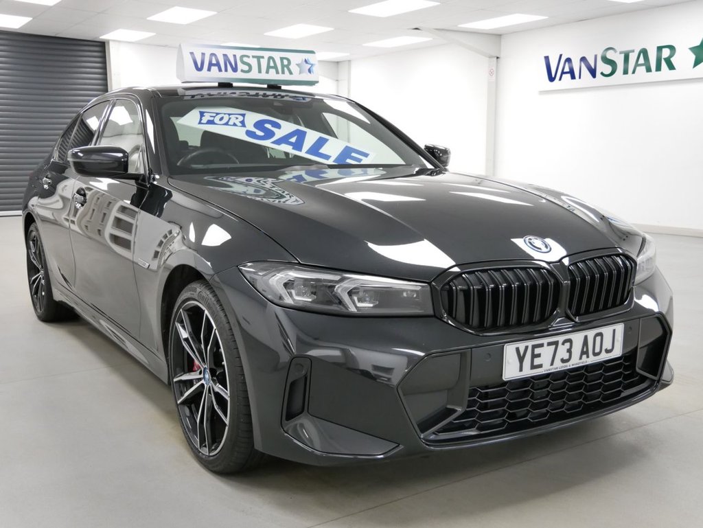 Used BMW 3 Series 2023 for sale - 77520646: Photo 14