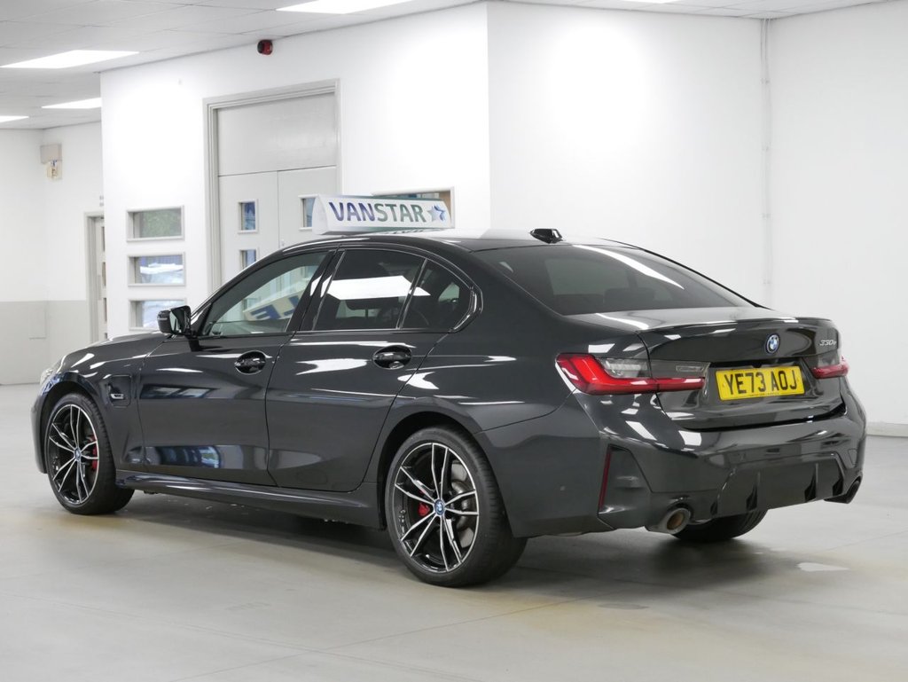 Used BMW 3 Series 2023 for sale - 77520646: Photo 15