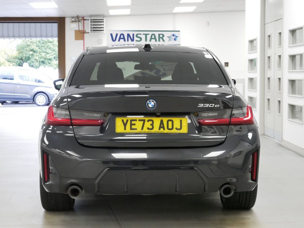 Used BMW 3 Series 2023 for sale - 77520646: Photo 16