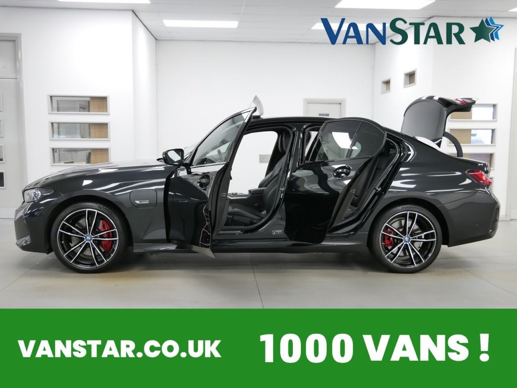 Used BMW 3 Series 2023 for sale - 77520646: Photo 18