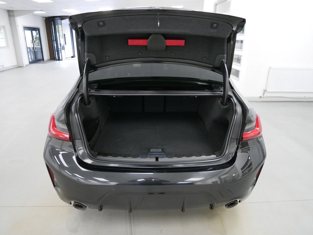 Used BMW 3 Series 2023 for sale - 77520646: Photo 19