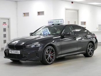 Used BMW 3 Series 2023 for sale - 77520646: Photo