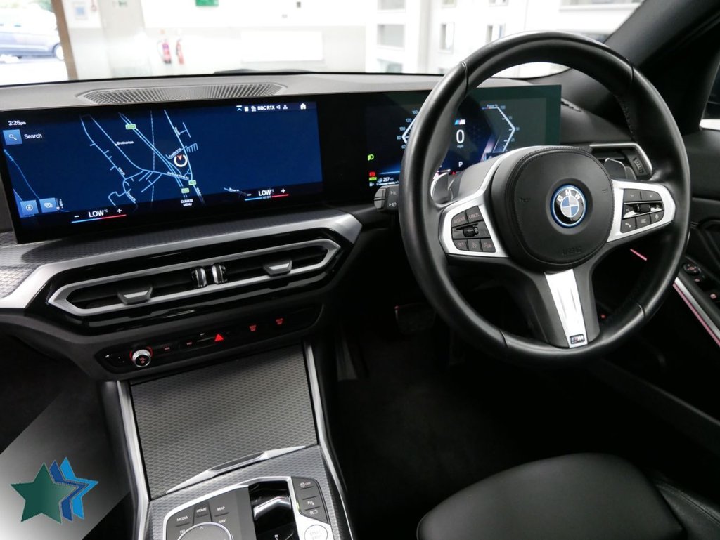 Used BMW 3 Series 2023 for sale - 77520646: Photo 2