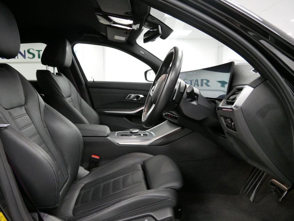 Used BMW 3 Series 2023 for sale - 77520646: Photo 27