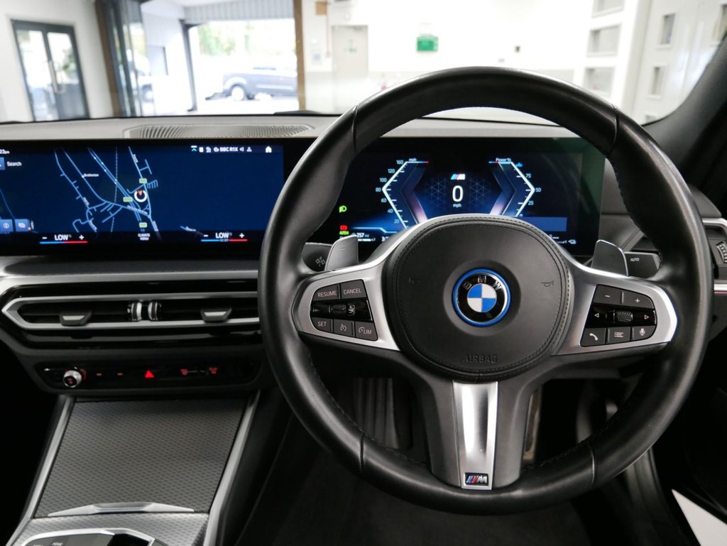 Used BMW 3 Series 2023 for sale - 77520646: Photo 28