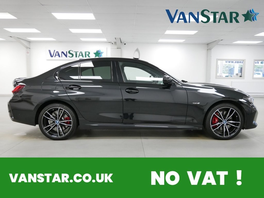 Used BMW 3 Series 2023 for sale - 77520646: Photo 3