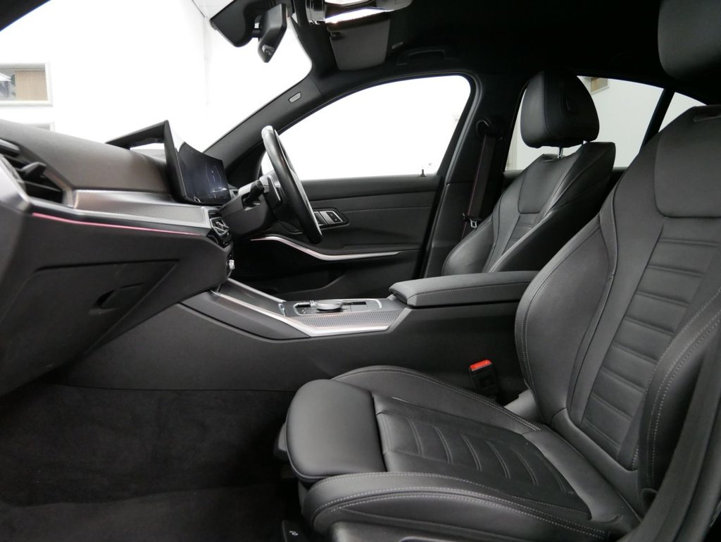 Used BMW 3 Series 2023 for sale - 77520646: Photo 33