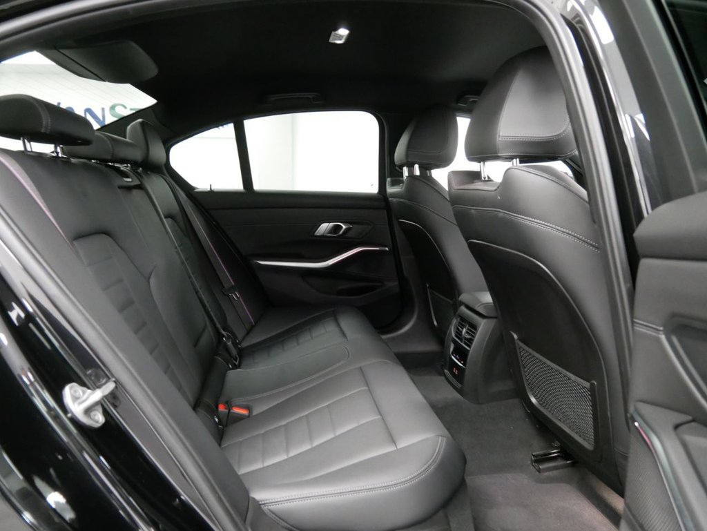 Used BMW 3 Series 2023 for sale - 77520646: Photo 34