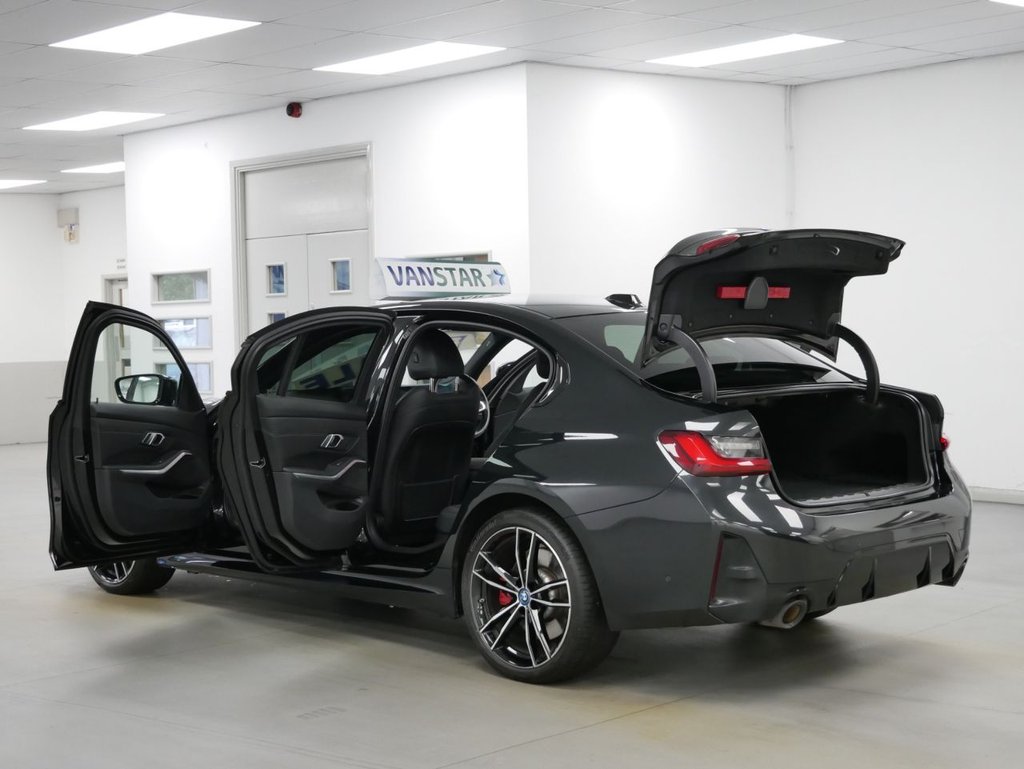 Used BMW 3 Series 2023 for sale - 77520646: Photo 35