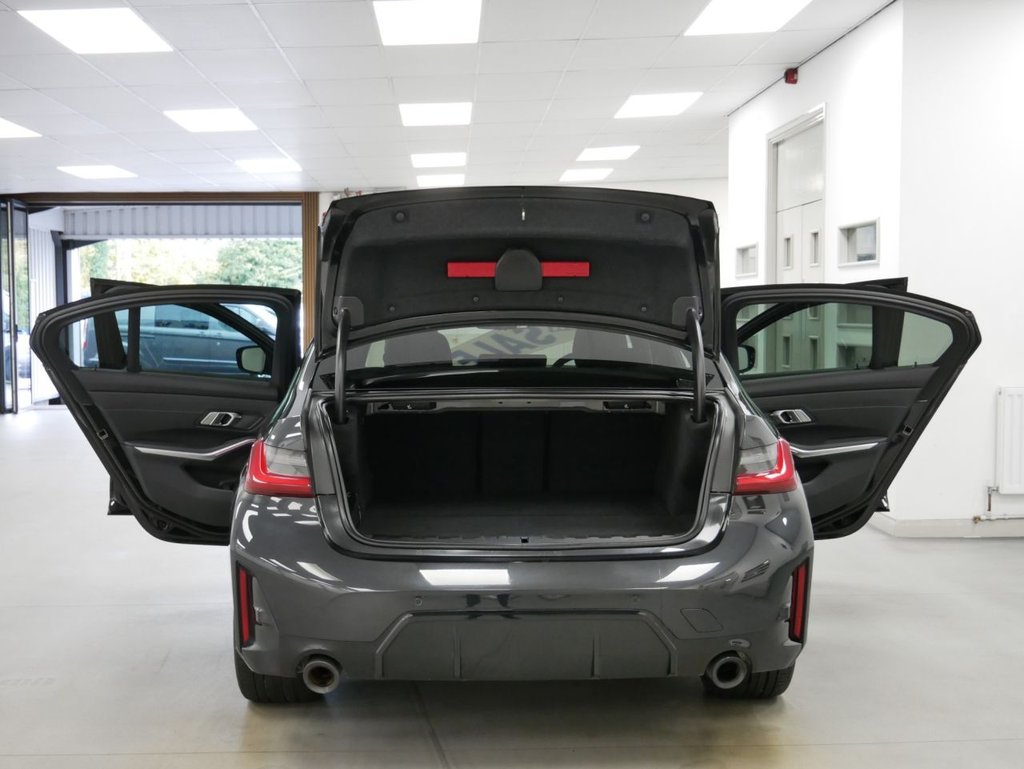 Used BMW 3 Series 2023 for sale - 77520646: Photo 36