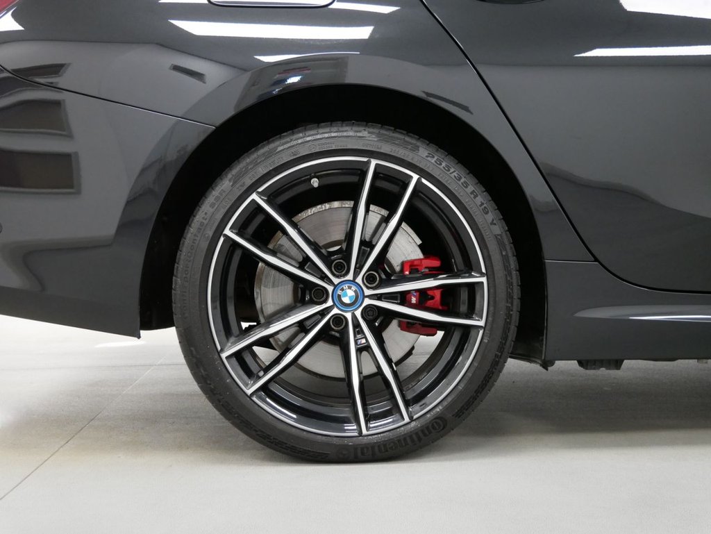 Used BMW 3 Series 2023 for sale - 77520646: Photo 39