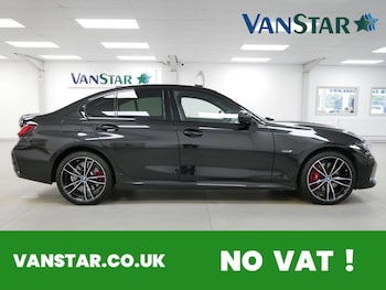 Used BMW 3 Series 2023 for sale - 77520646: Photo