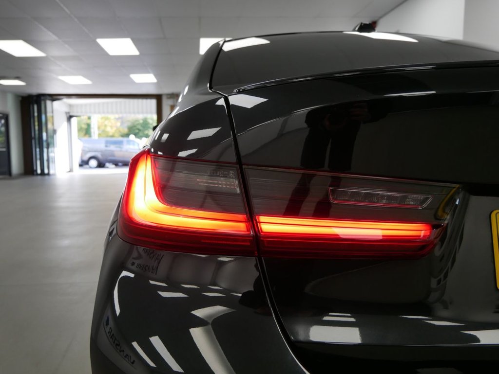 Used BMW 3 Series 2023 for sale - 77520646: Photo 41