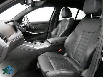 Used BMW 3 Series 2023 for sale - 77520646: Photo