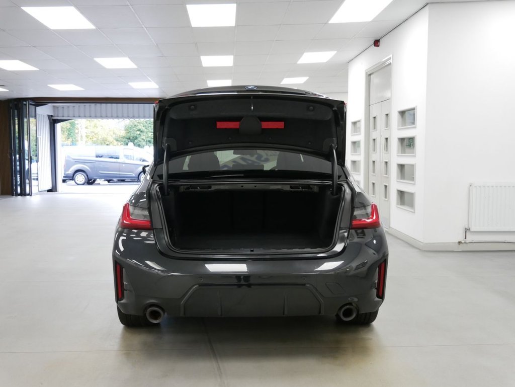 Used BMW 3 Series 2023 for sale - 77520646: Photo 5