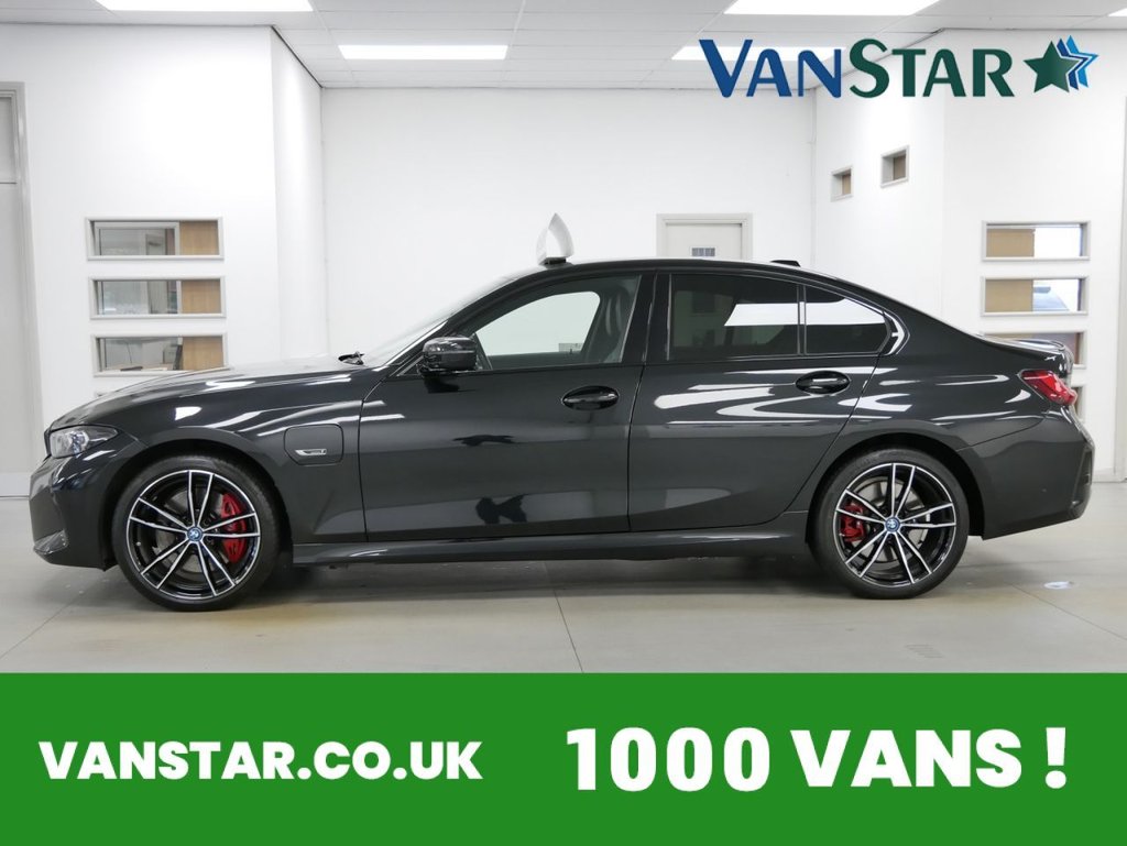 Used BMW 3 Series 2023 for sale - 77520646: Photo 6