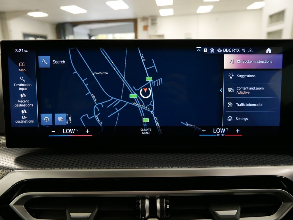 Used BMW 3 Series 2023 for sale - 77520646: Photo 7