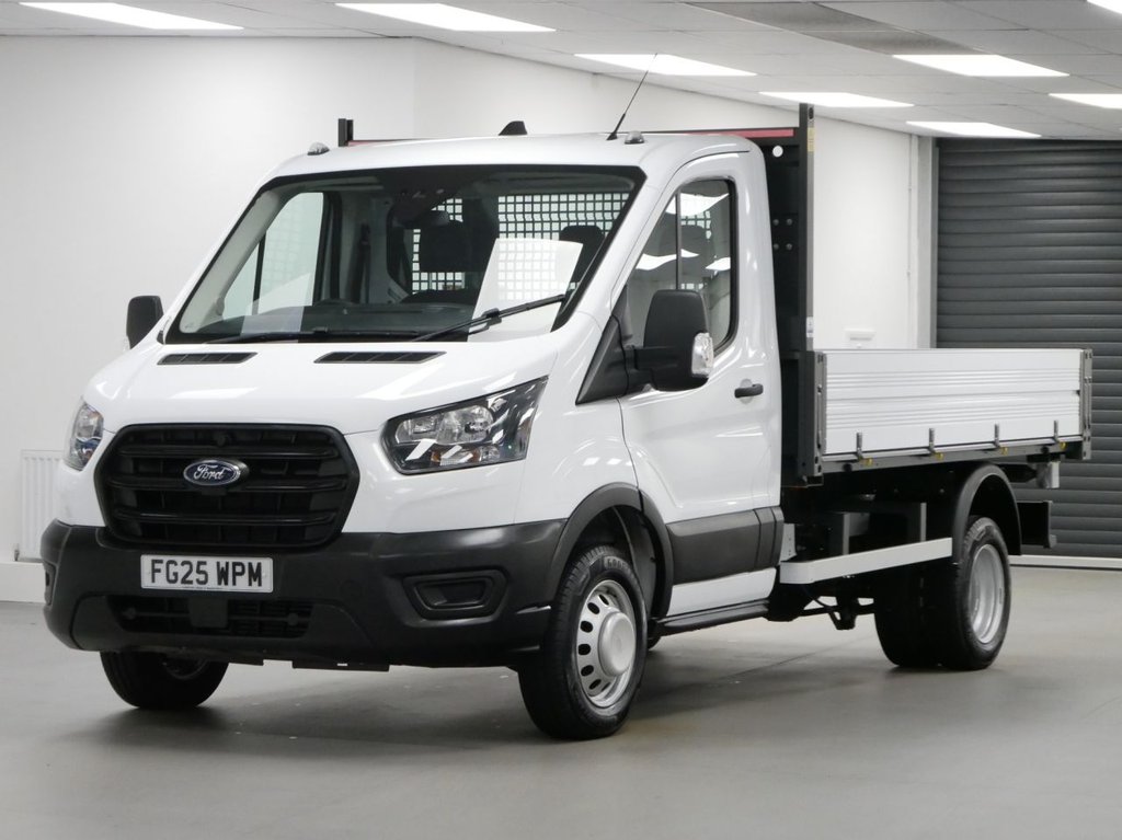 Used Ford Transit 2025 for sale - 78200015: Photo 1