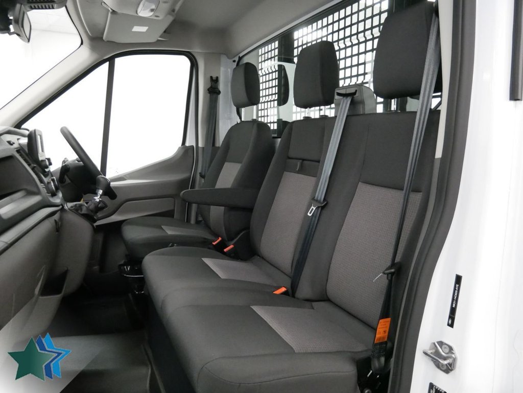 Used Ford Transit 2025 for sale - 78200015: Photo 13