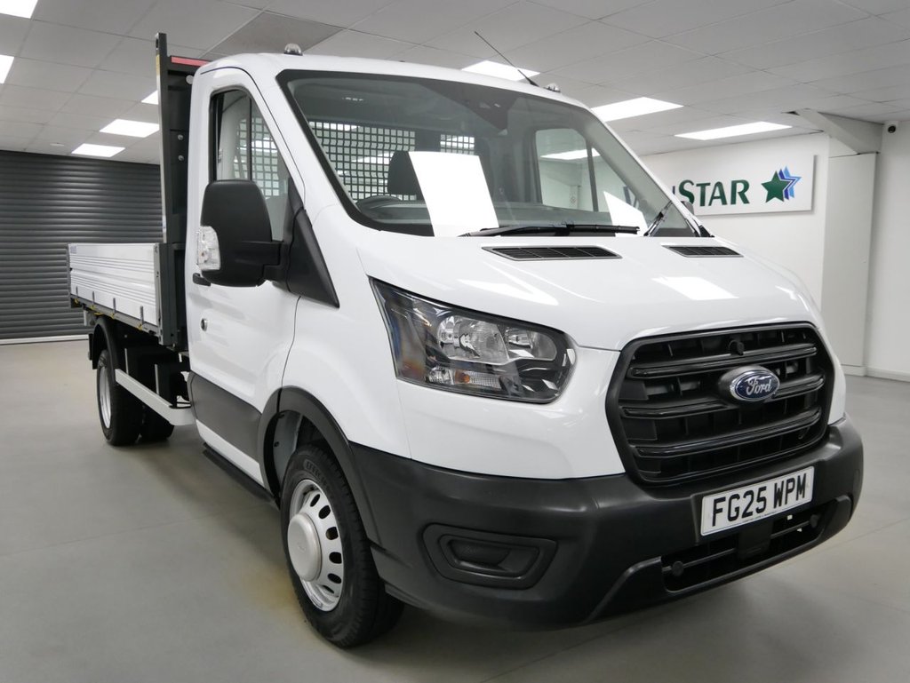 Used Ford Transit 2025 for sale - 78200015: Photo 15