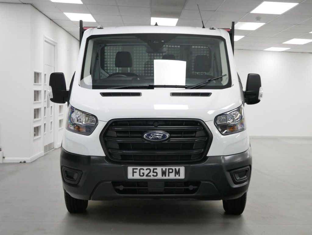 Used Ford Transit 2025 for sale - 78200015: Photo 16