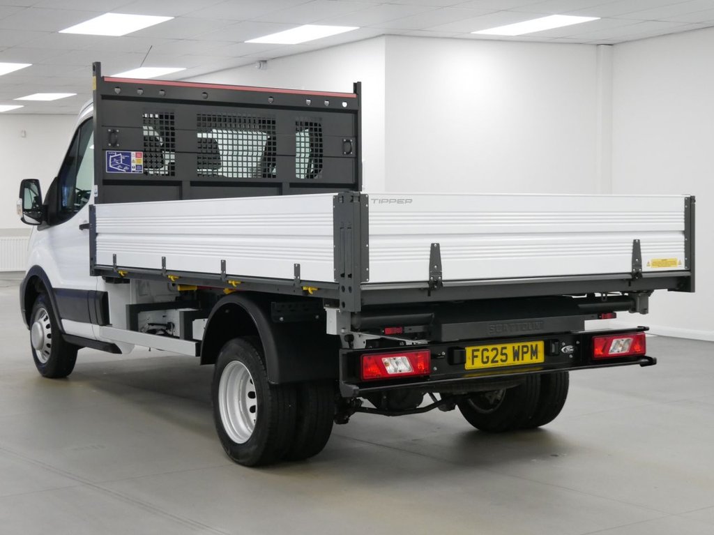 Used Ford Transit 2025 for sale - 78200015: Photo 17