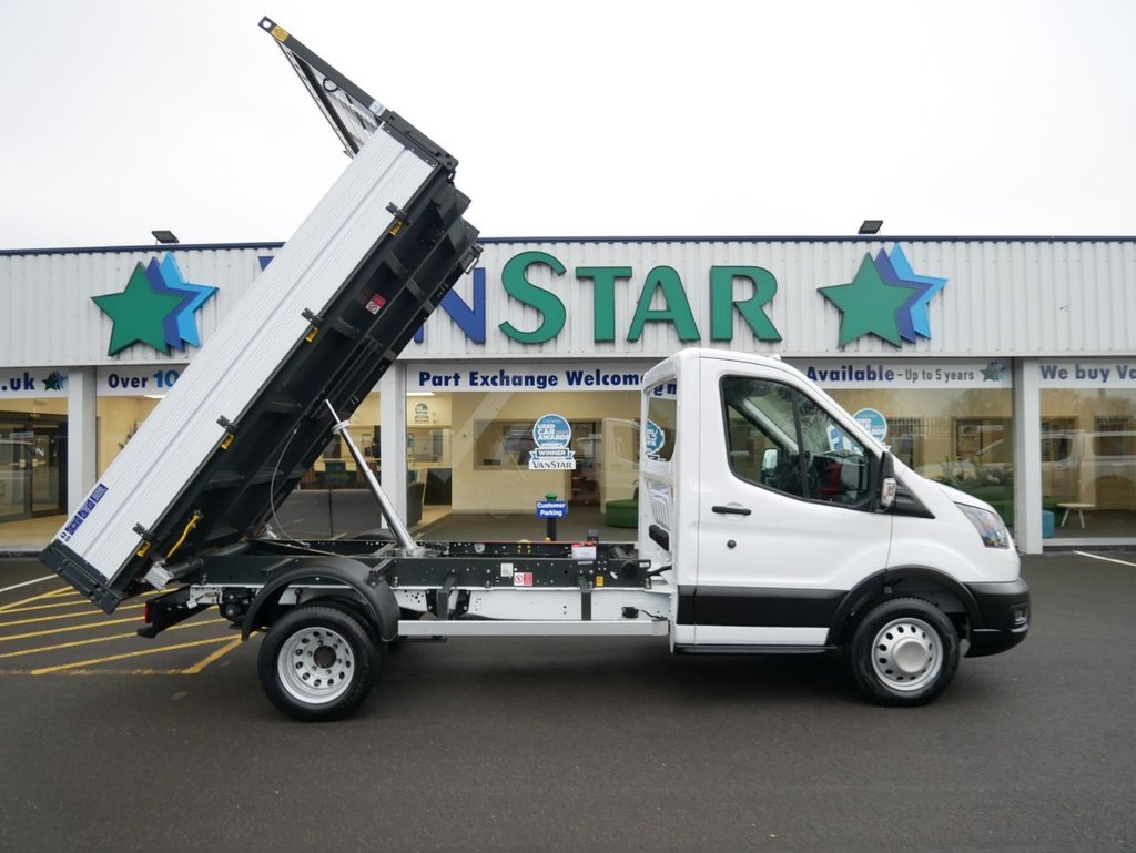 Used Ford Transit 2025 for sale - 78200015: Photo 18