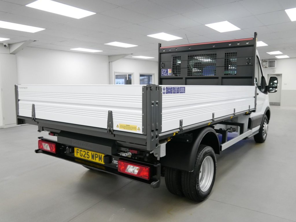 Used Ford Transit 2025 for sale - 78200015: Photo 19