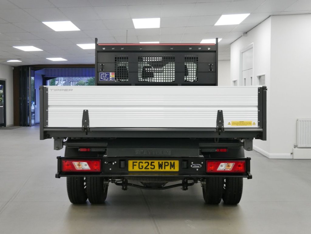 Used Ford Transit 2025 for sale - 78200015: Photo 26