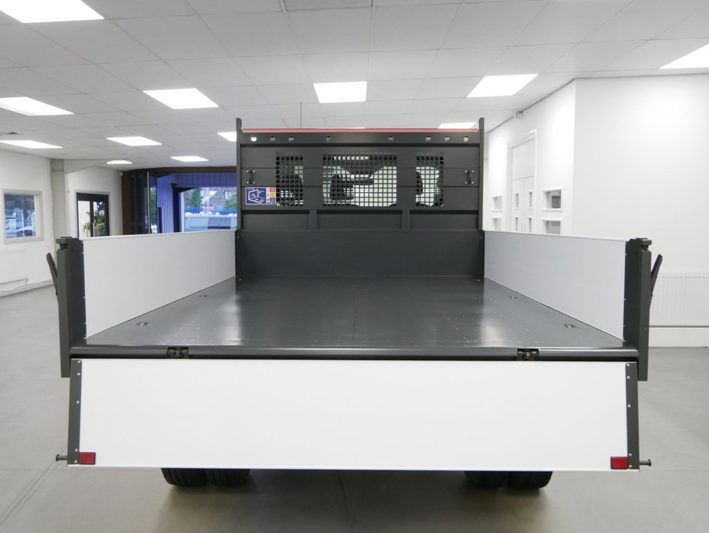 Used Ford Transit 2025 for sale - 78200015: Photo 27