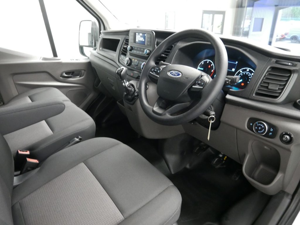 Used Ford Transit 2025 for sale - 78200015: Photo 28