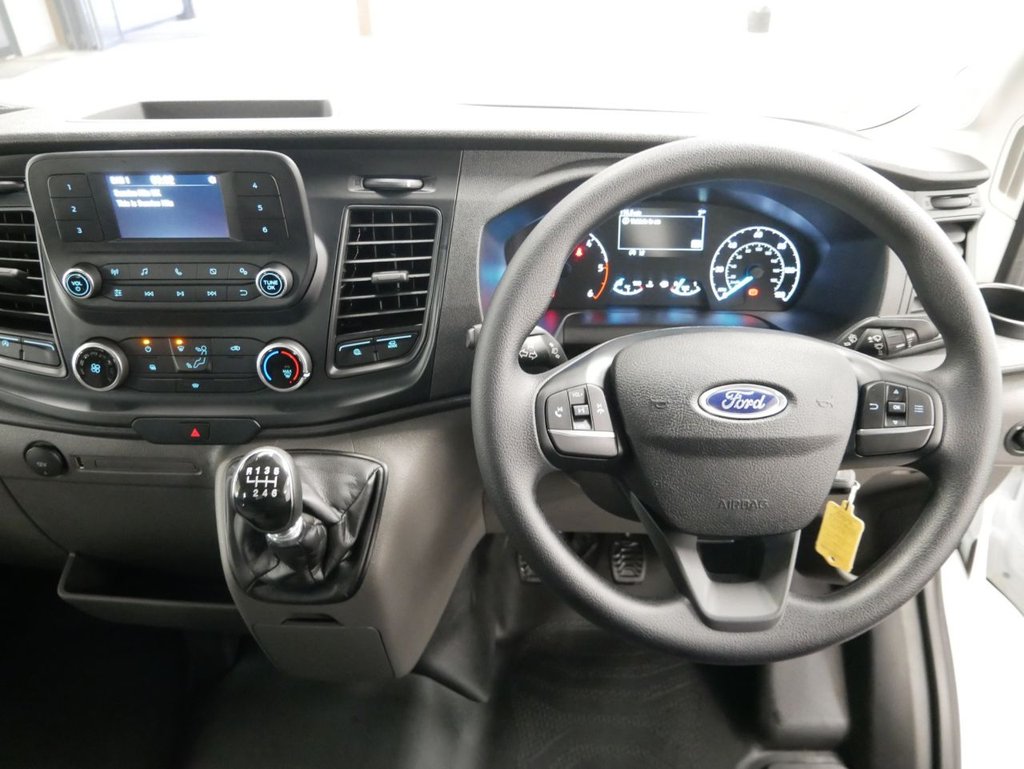 Used Ford Transit 2025 for sale - 78200015: Photo 29