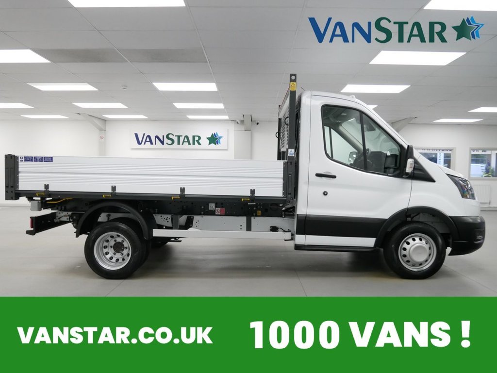 Used Ford Transit 2025 for sale - 78200015: Photo 3