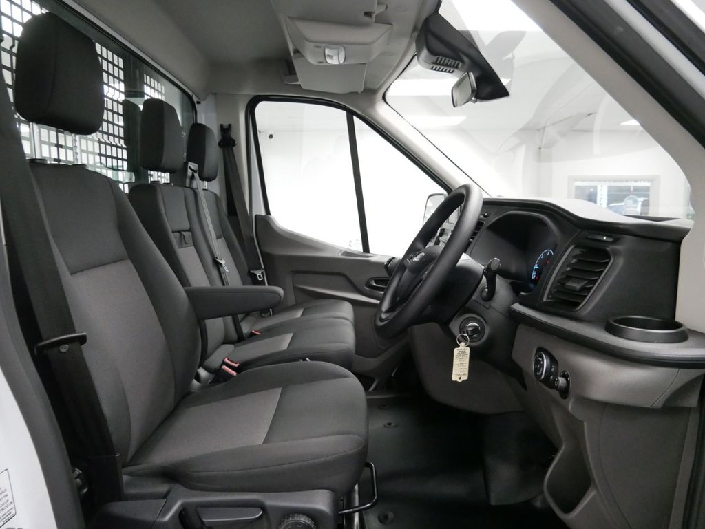 Used Ford Transit 2025 for sale - 78200015: Photo 30