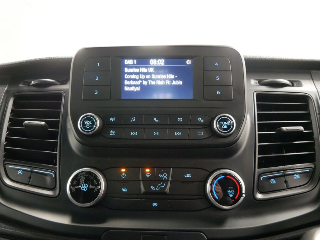 Used Ford Transit 2025 for sale - 78200015: Photo 31