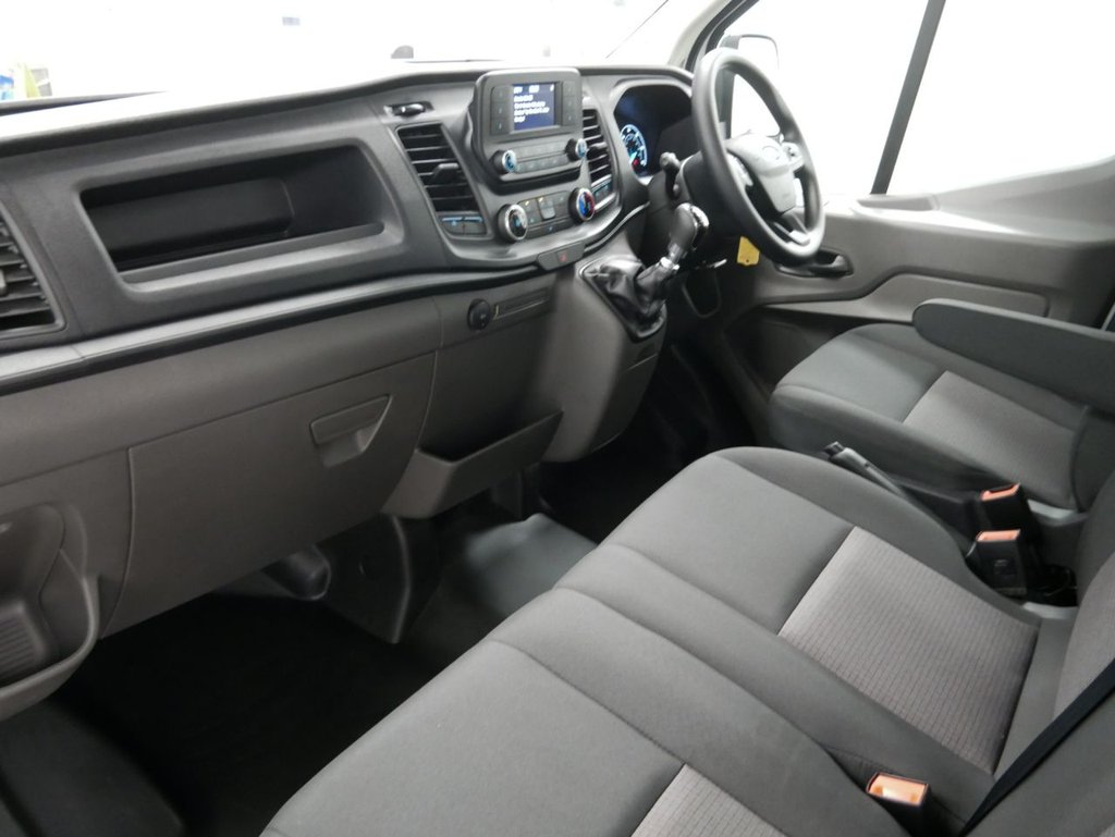Used Ford Transit 2025 for sale - 78200015: Photo 32