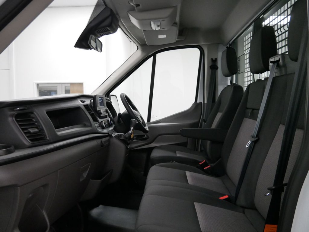 Used Ford Transit 2025 for sale - 78200015: Photo 33